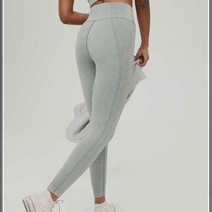 Aerie Offline Seamless High-Waisted Legging